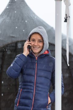 Helene Grimm 329 - Lilienthal Open